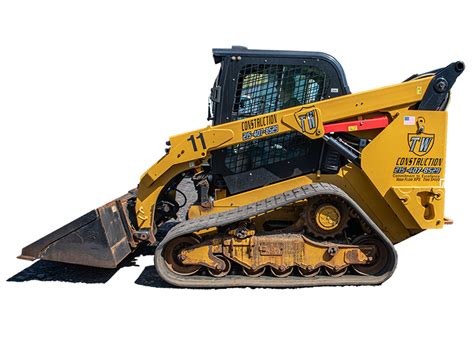 track skid steer rental near me|track loader rentals near me.